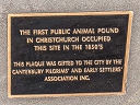 Christchurch Animal Pound (id=9334)